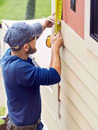 Best Storm Damage Siding Repair  in Reynoldsburg, OH